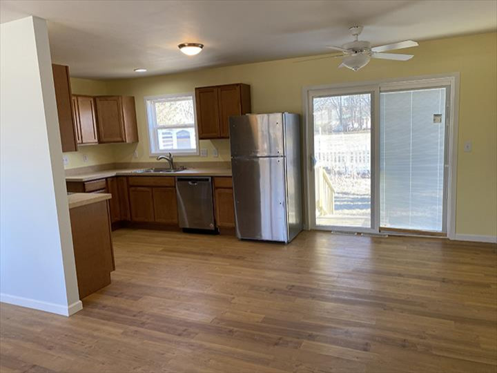 Kitchen Projects