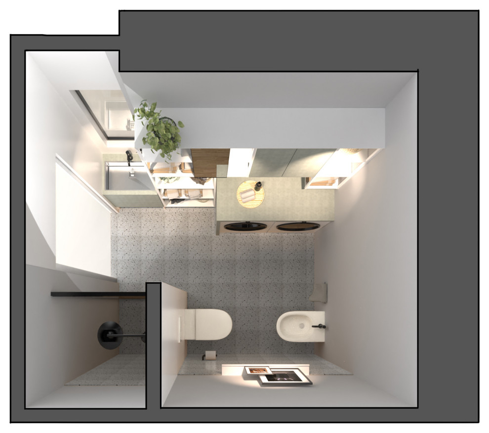 Casa 2A