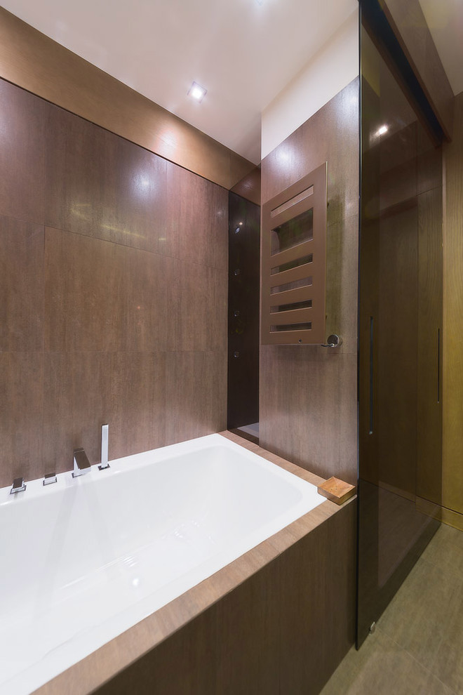 Зодчество 2015_Интерьер на ул. Дмитрия Ульянова