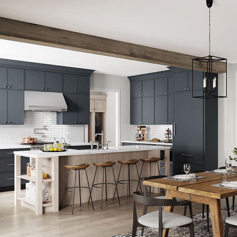 Kitchens