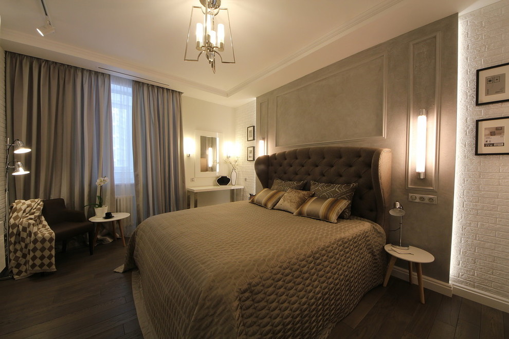 Эффект контраста