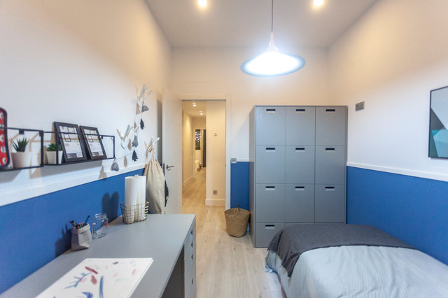 CUBYKO moderne