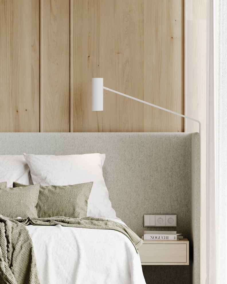 Квартира студия MuNICH