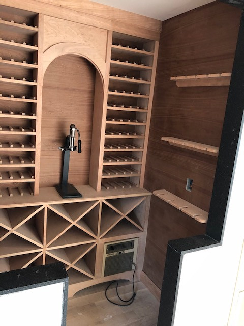 Wine Cellar