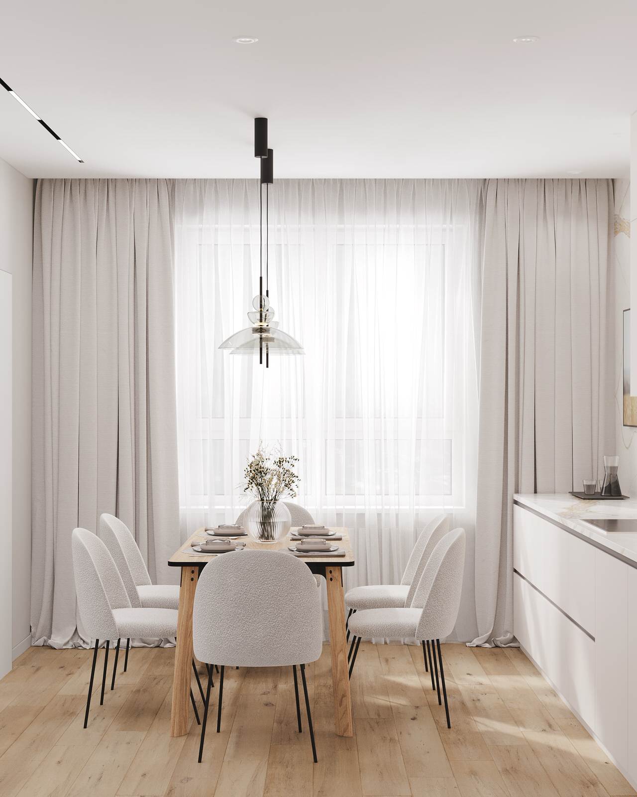 Квартира на Куйбышева