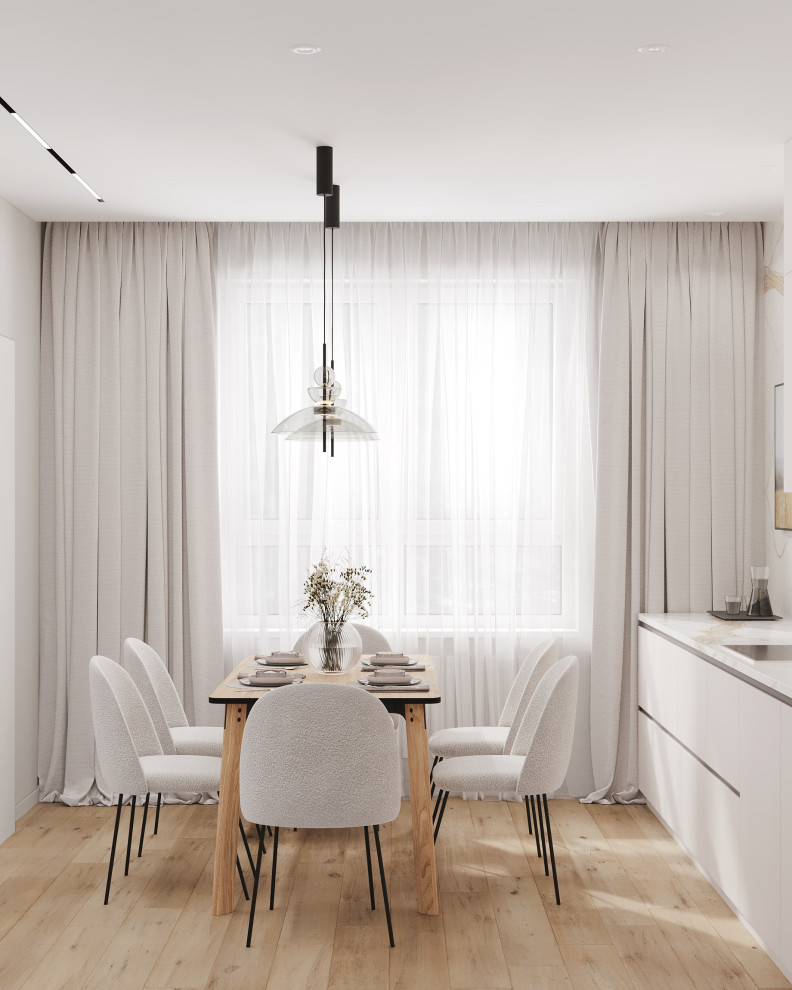 Квартира на Куйбышева