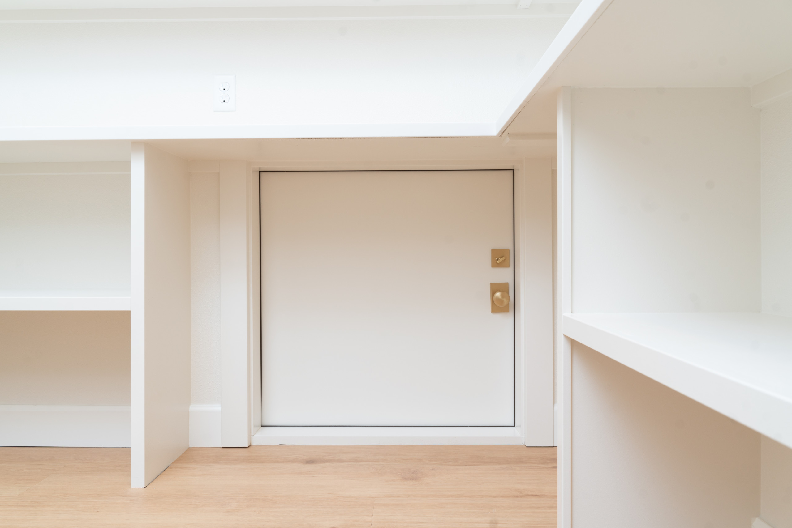Whole House Remodel