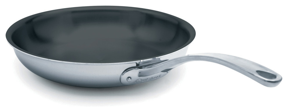 Cuisinox Elite 8 inch Frypan with Excalibur Coating