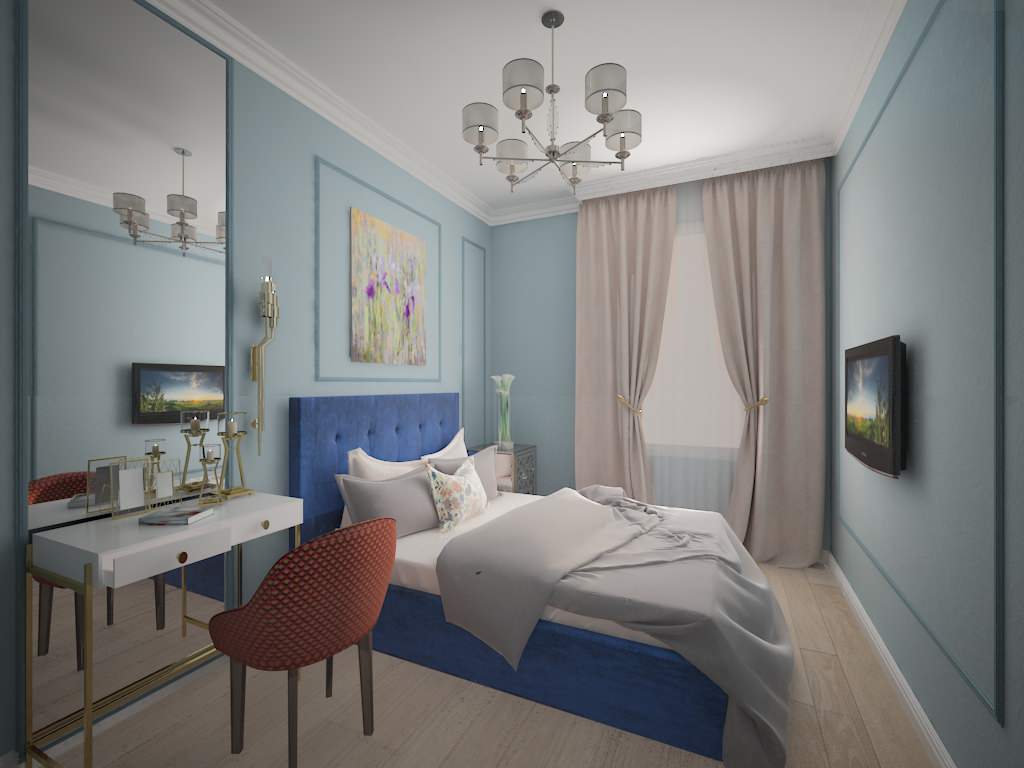 ЖК Дом у Ратуши