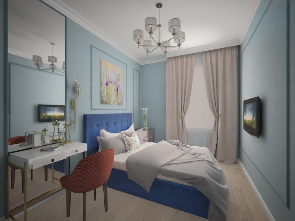 ЖК Дом у Ратуши