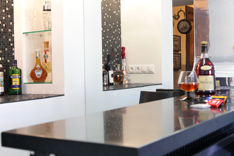 Диско-комната