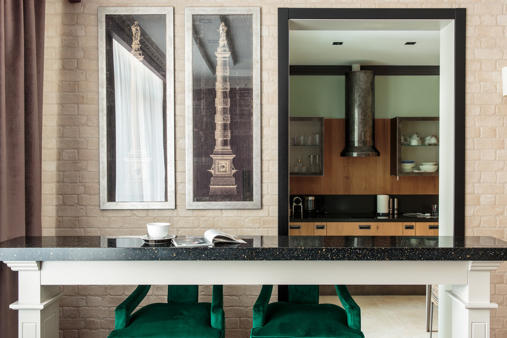 Апартаменты "Соколиный форт"