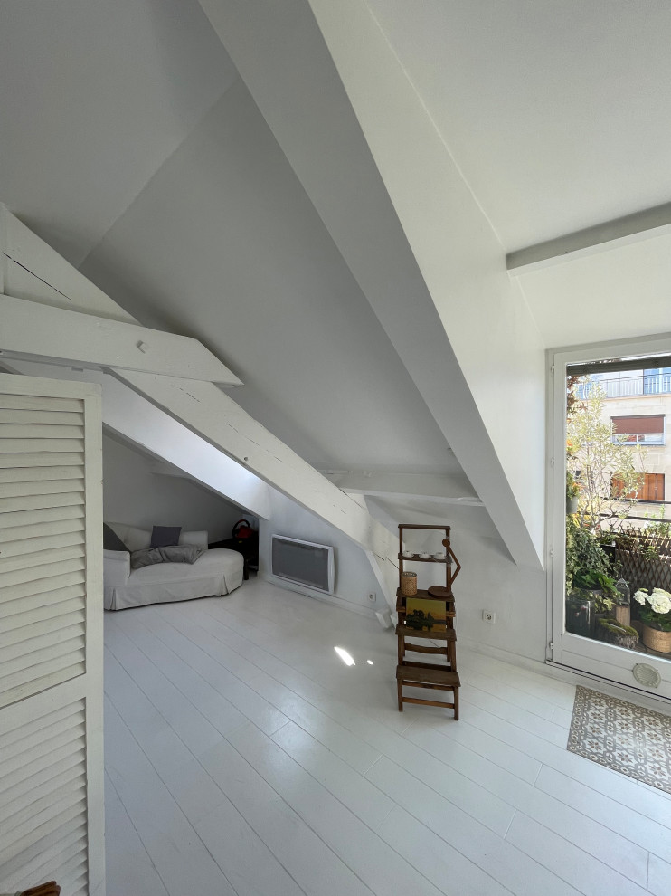 Boulogne Nord - Réaménagement et Optimisation d'espace