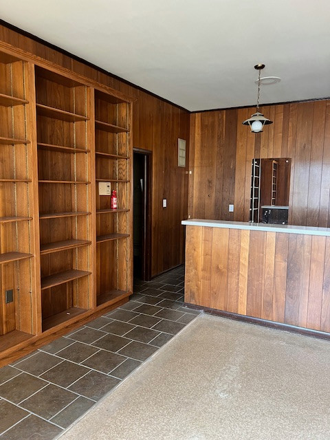 Dental Office Commercial Design