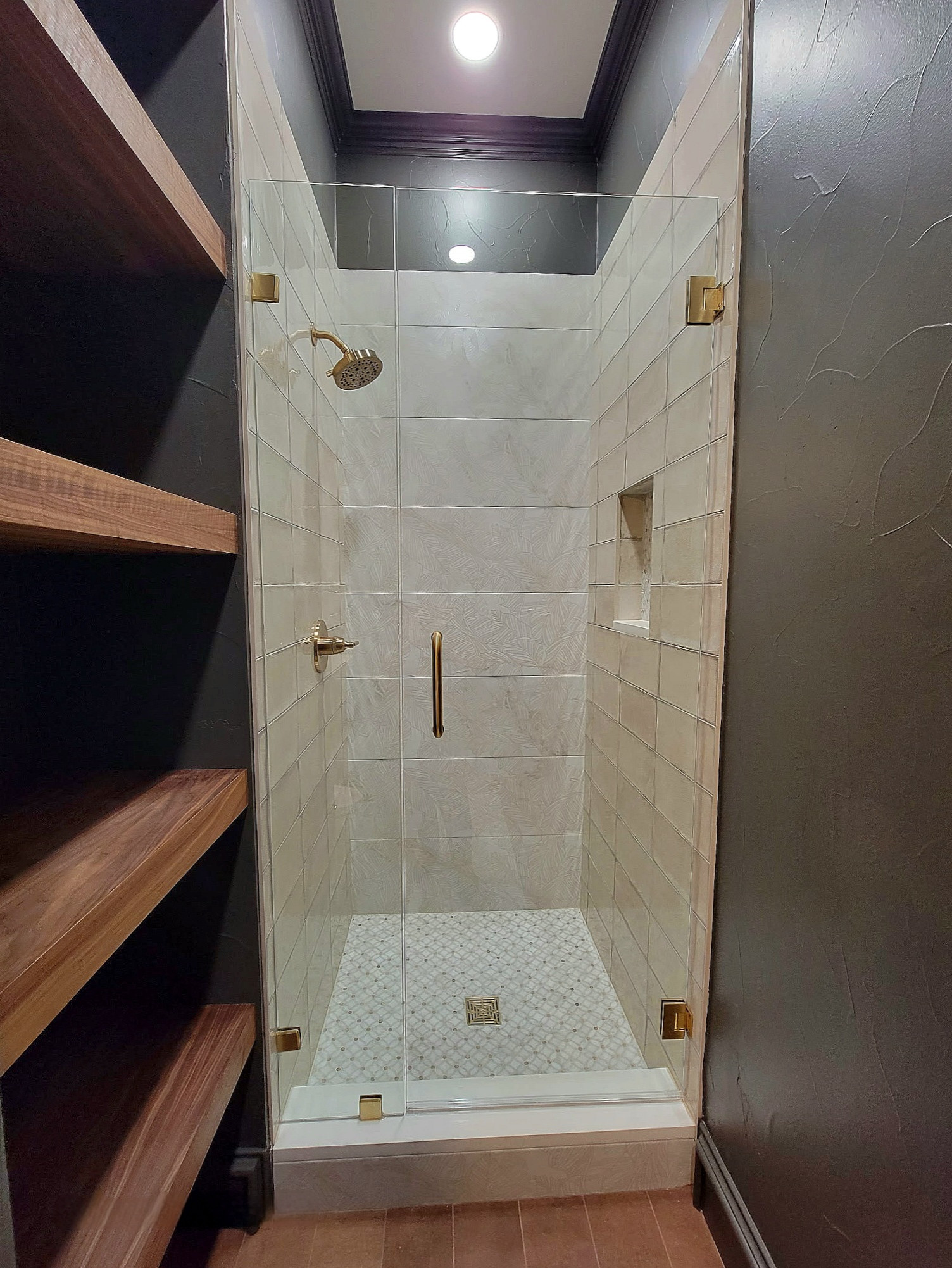 GUEST BATHROOM RENOVATION