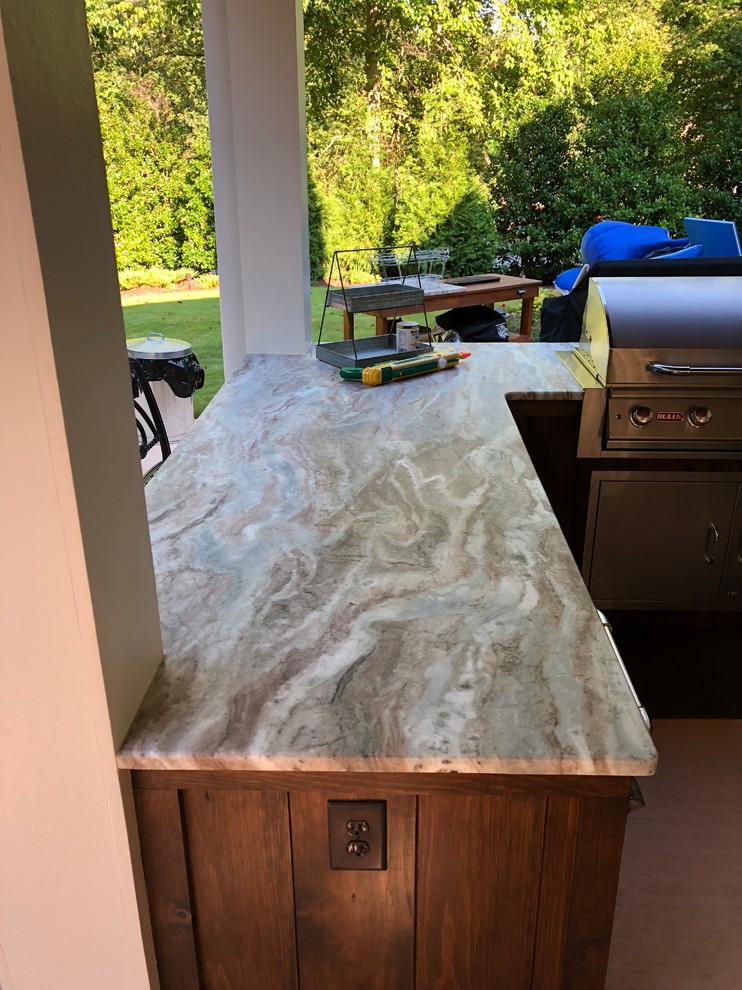 Renovations