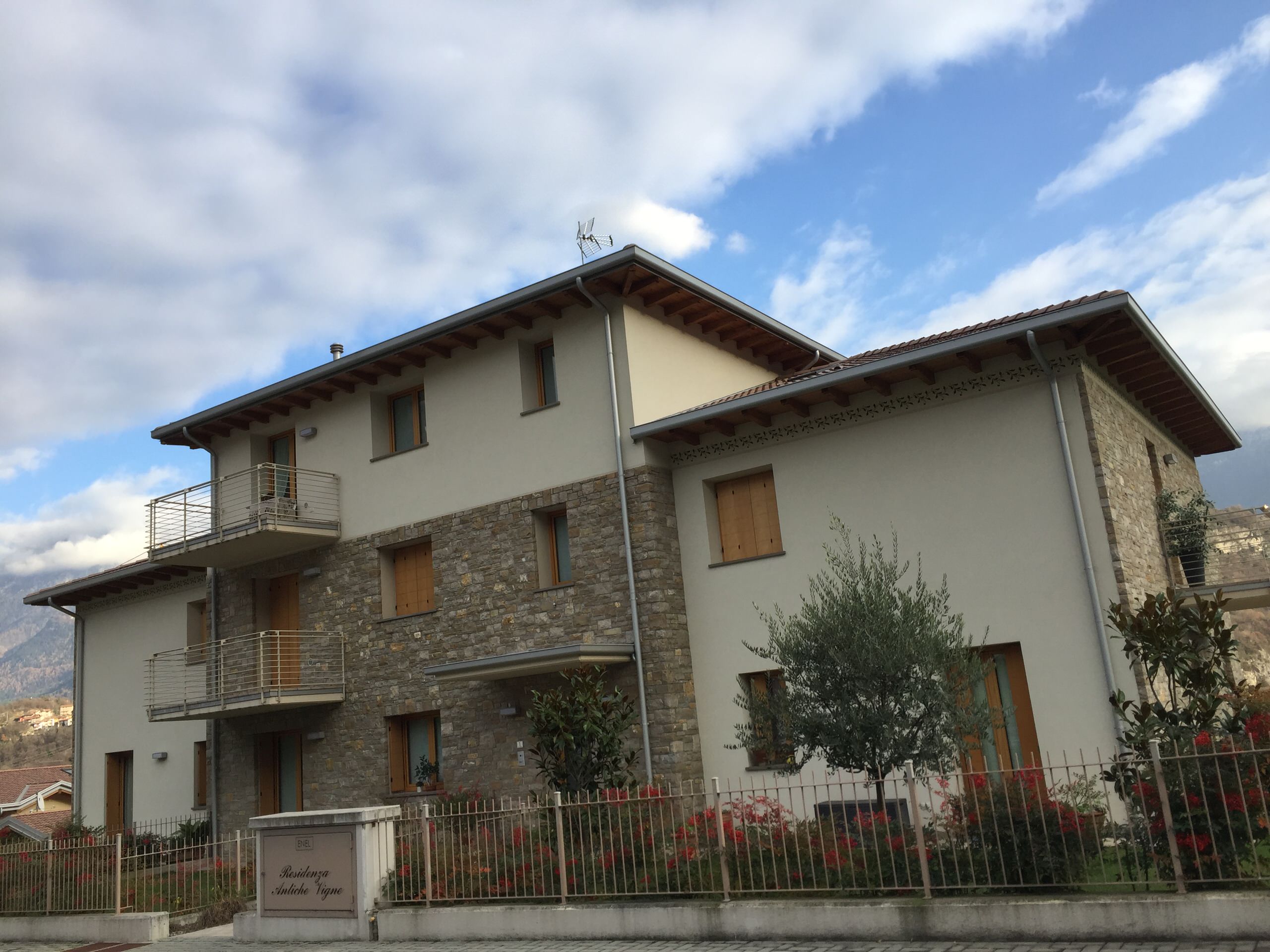 MD Costruzioni