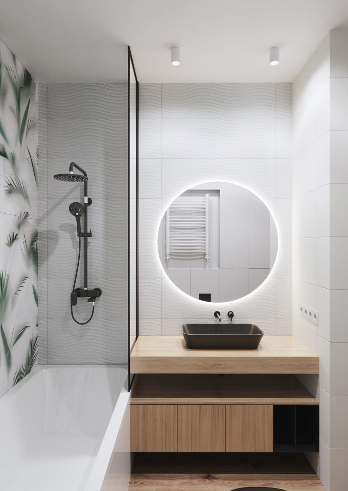 Квартира для двух влюбленных