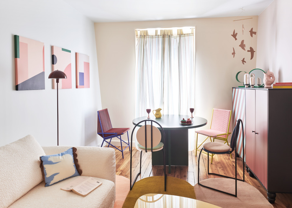 La bonbonnière de 40m2