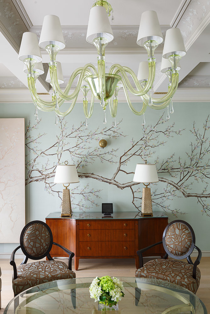 Загородный дом