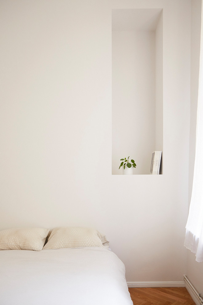 Modernes Schlafzimmer in Berlin