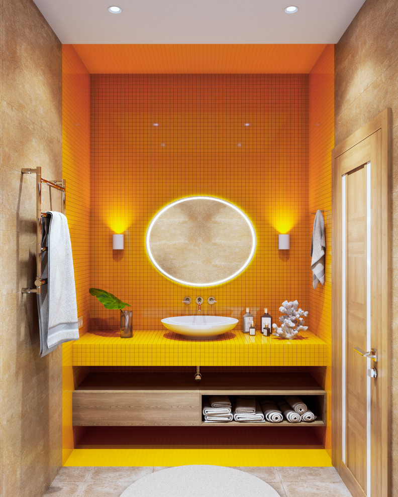 Эко-стиль Tim&Team