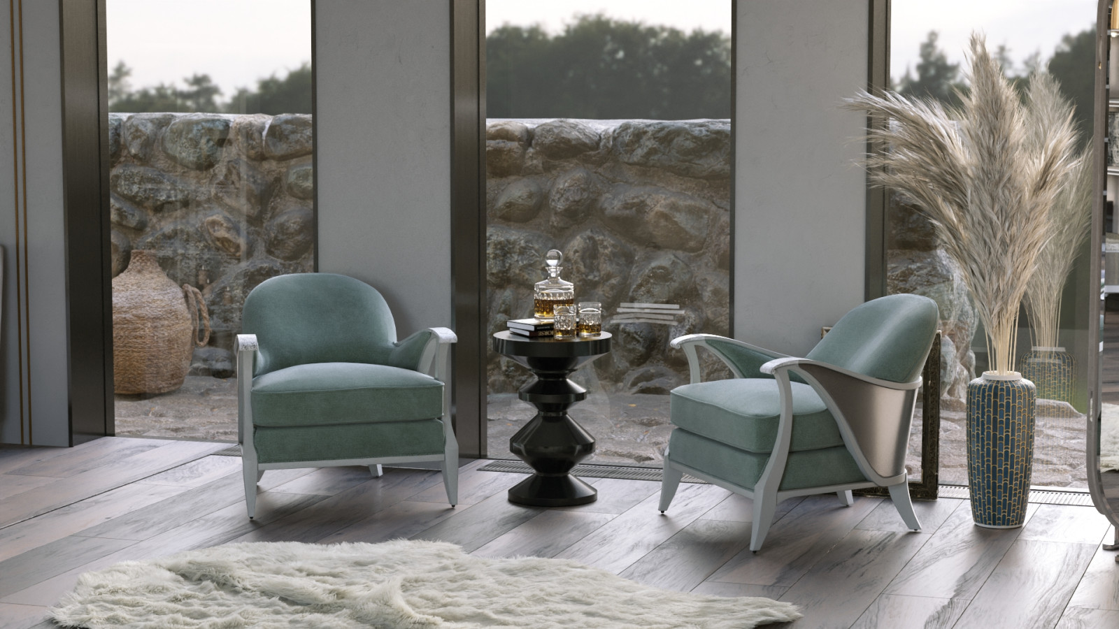 Коллекция Crystal