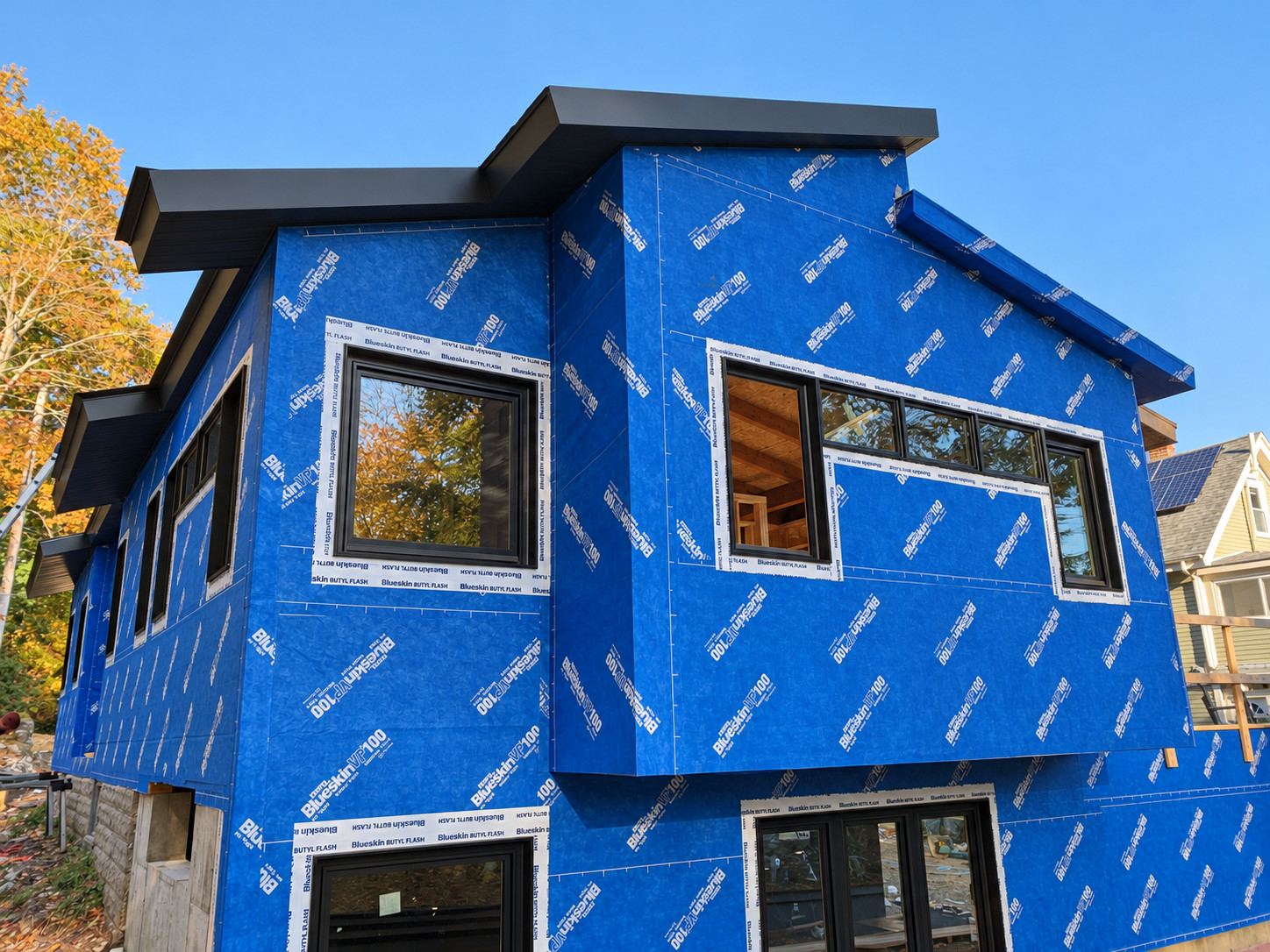 25 Pebble Road
