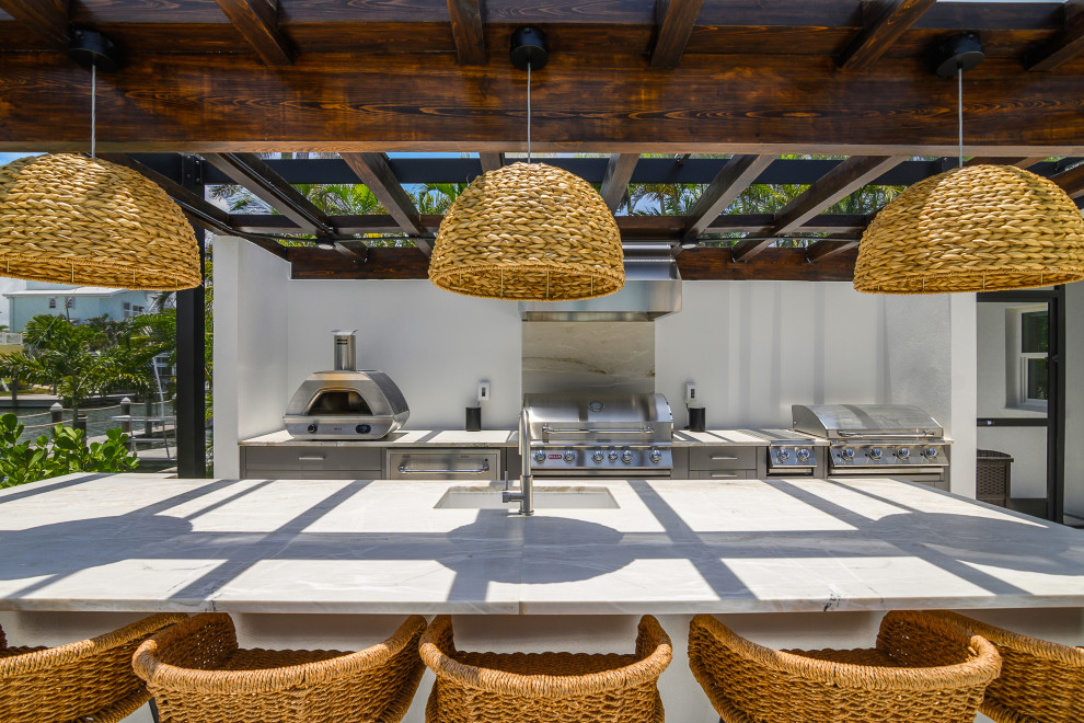 Fort Myers Beach Home
