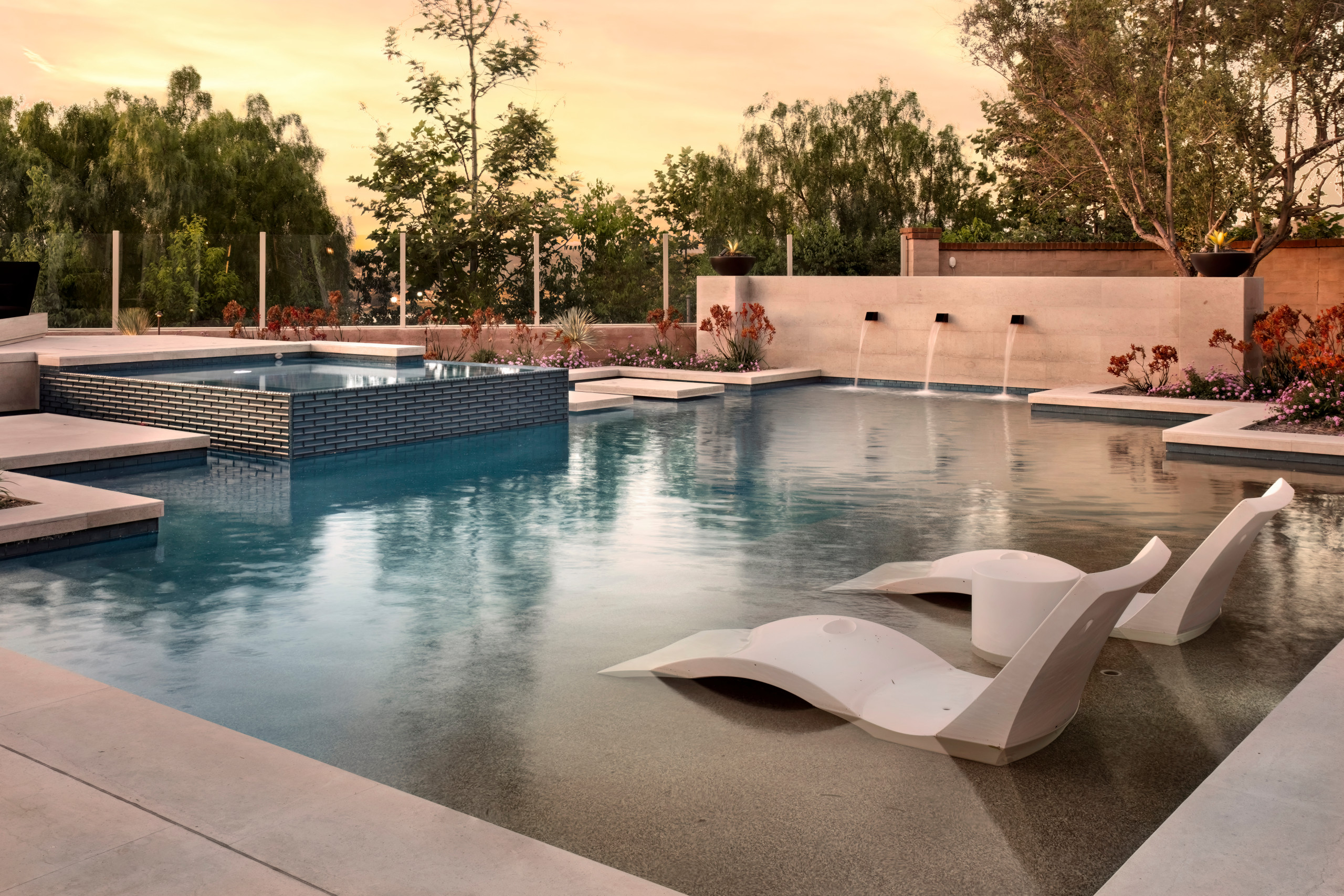 San Juan Oasis