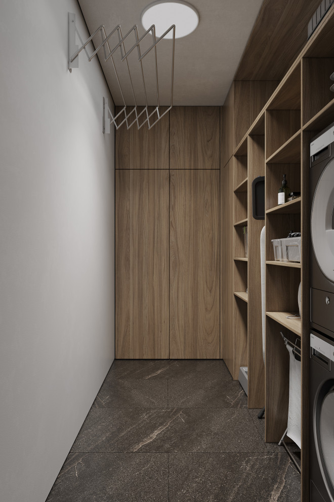 в сердце города