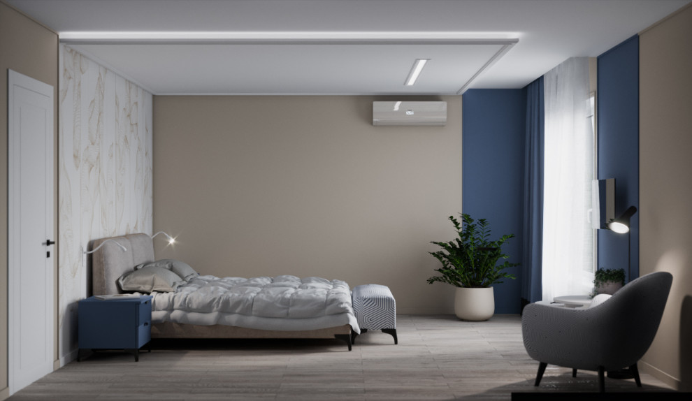 Загородный дом-2021