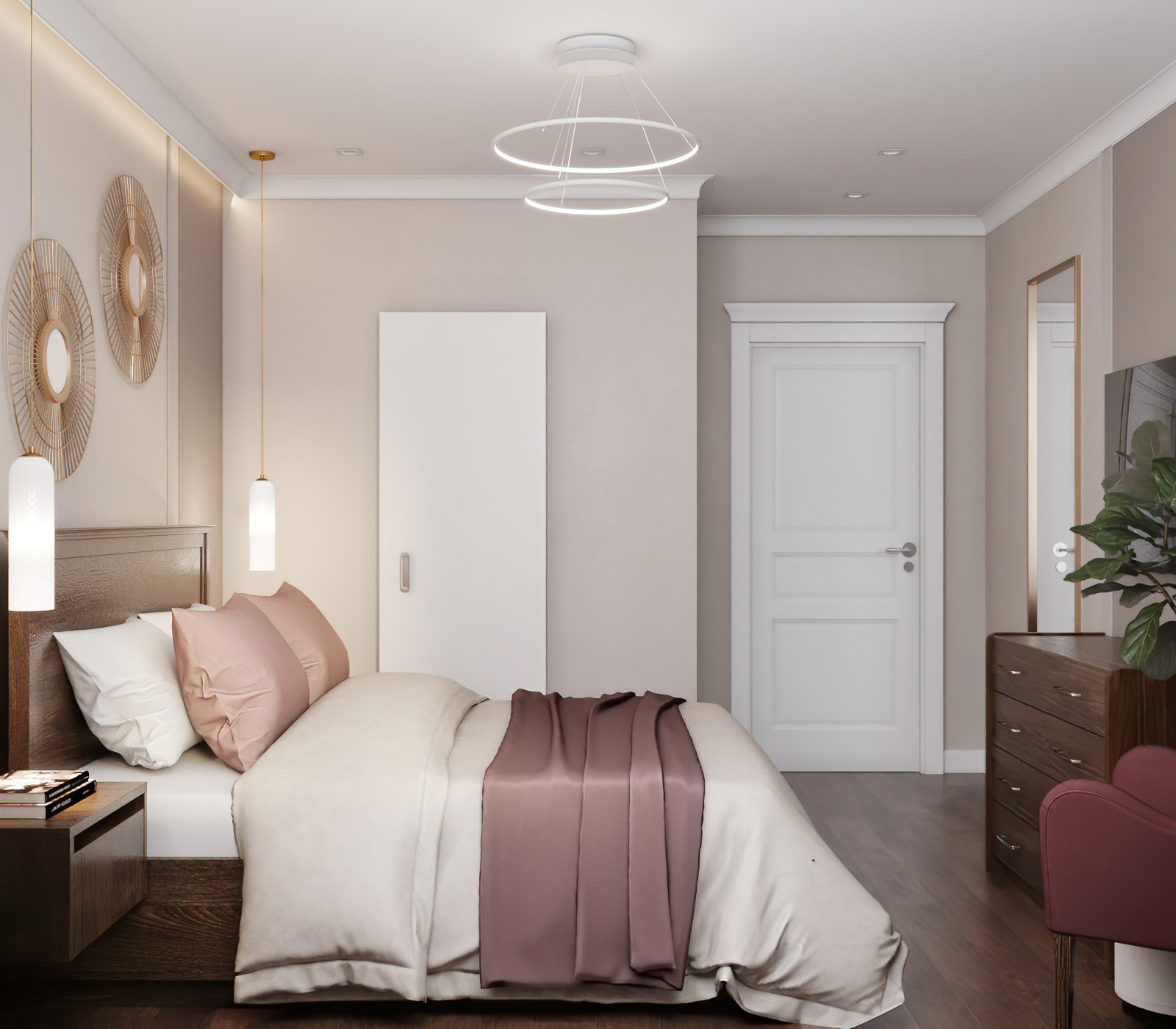 ЖК Самоцветы