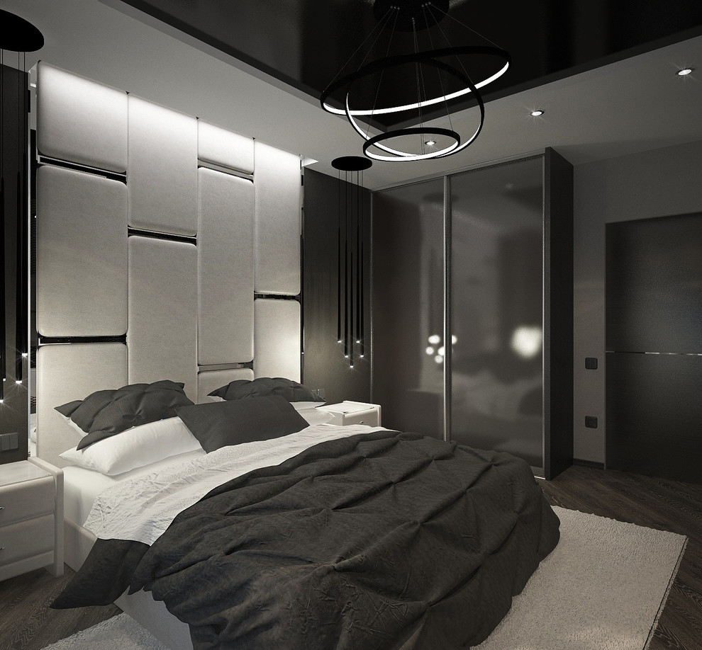 Квартира для молодого человека