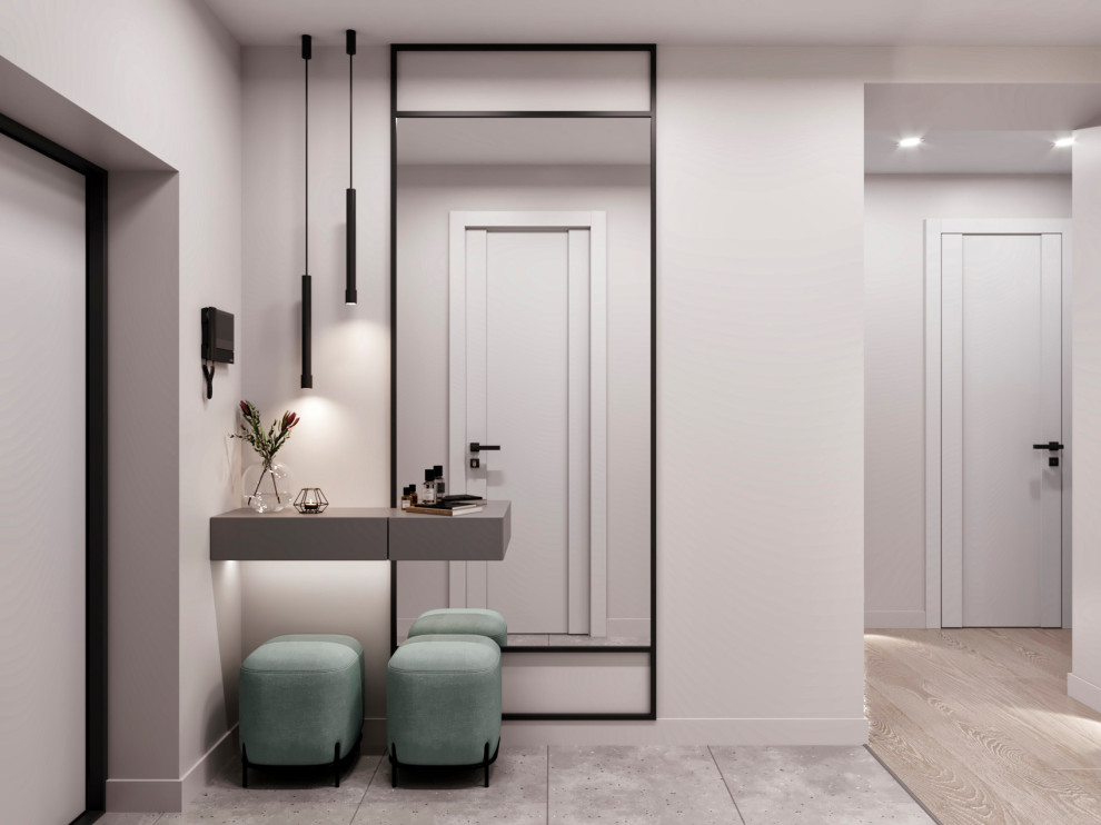 Квартира в ЖК "Арт Сити"