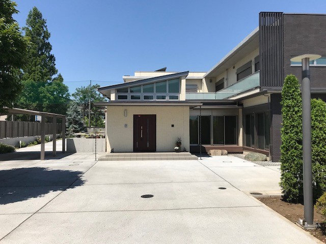 北野の家６