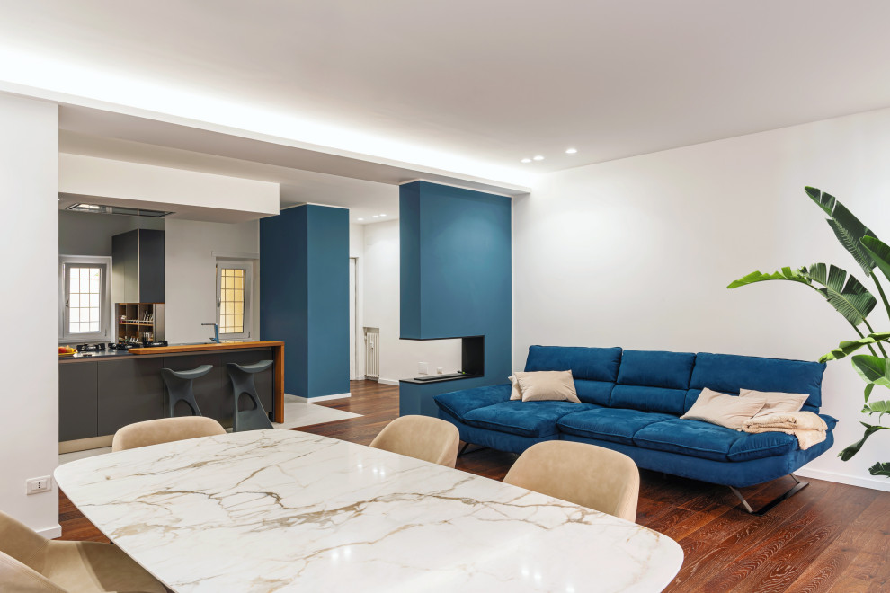 Residenza Baldo degli Ubaldi | 120 MQ