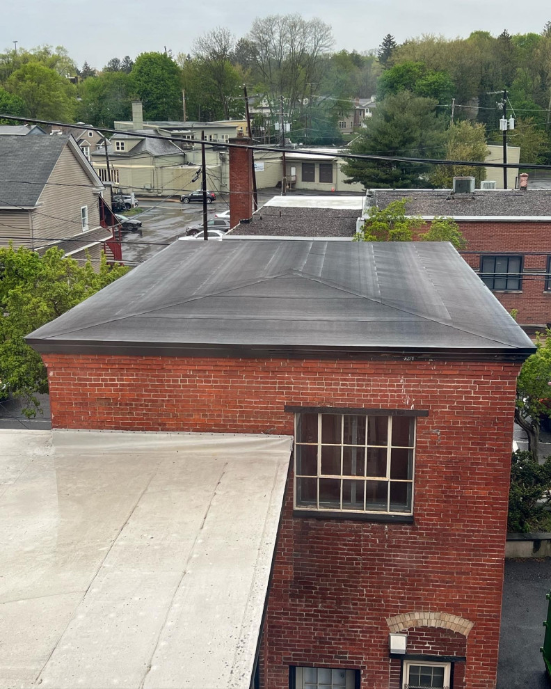 Stroudsburg Commercial Roof