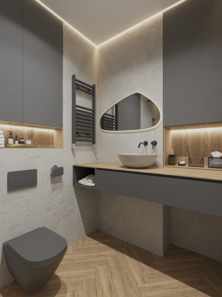 ЖК «Город мастеров»