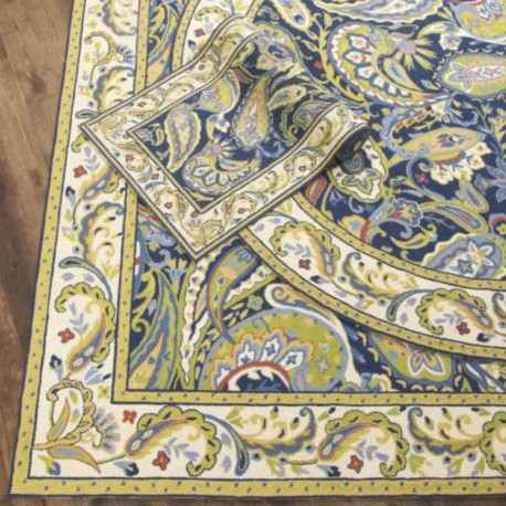 Where Can I Find The Rug That Is In Blue And Yellow On Left Where Can I Find The Rug That Is In Blue And Yellow On Left Side Of Page