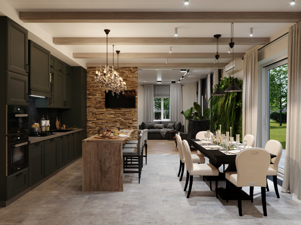 Дом в г. Аксай