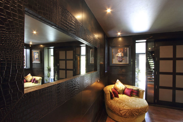 Luxury Cheshire Home