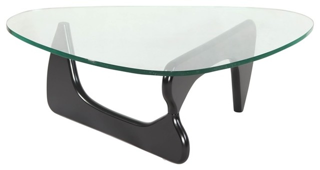triangular coffee table | idi design triangular coffee table | idi design