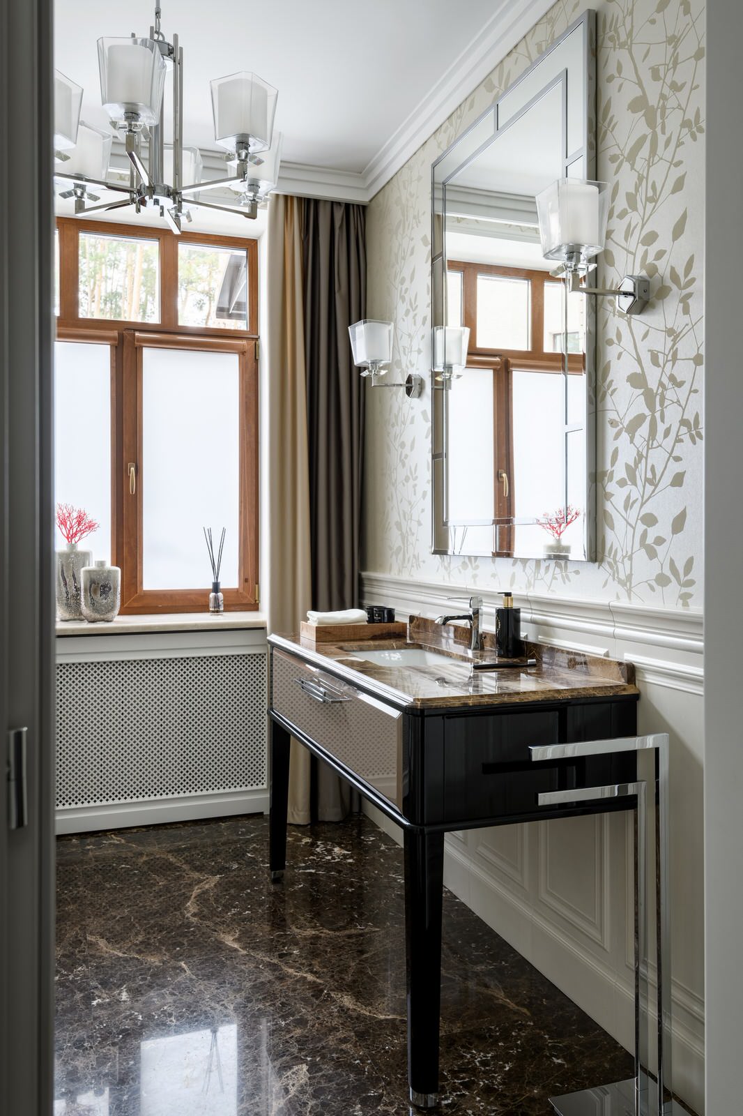 Коттедж на ул.Заповедная