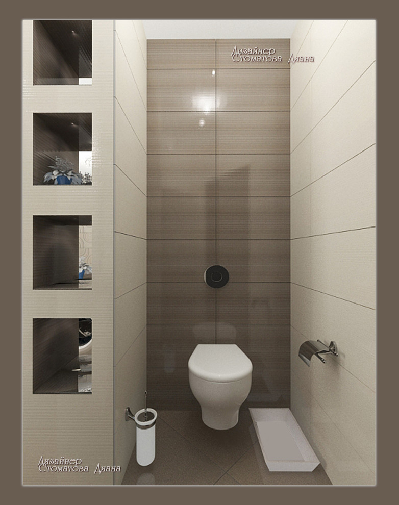 "Оттенки шоколада"