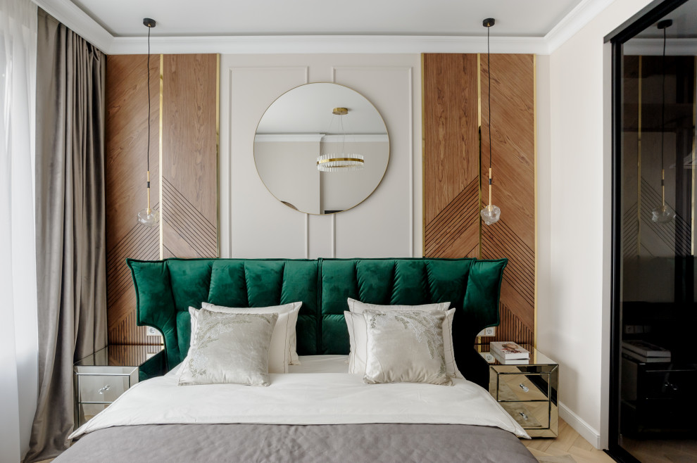 Пятикомнатная квартира 115 кв/м в ЖК «Headliner»