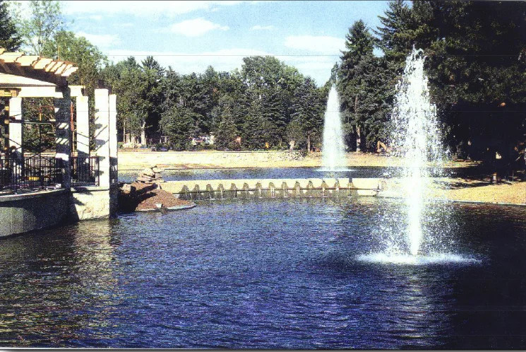 Paul's Residence