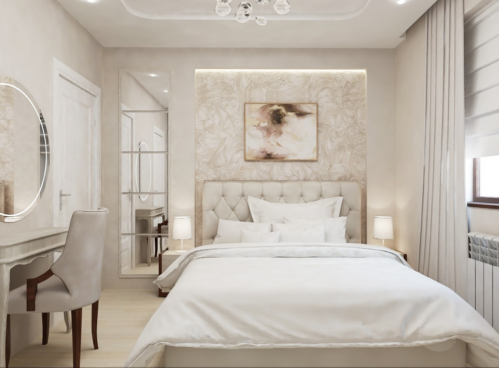 Квартира 73 кв м ЖК Артсити