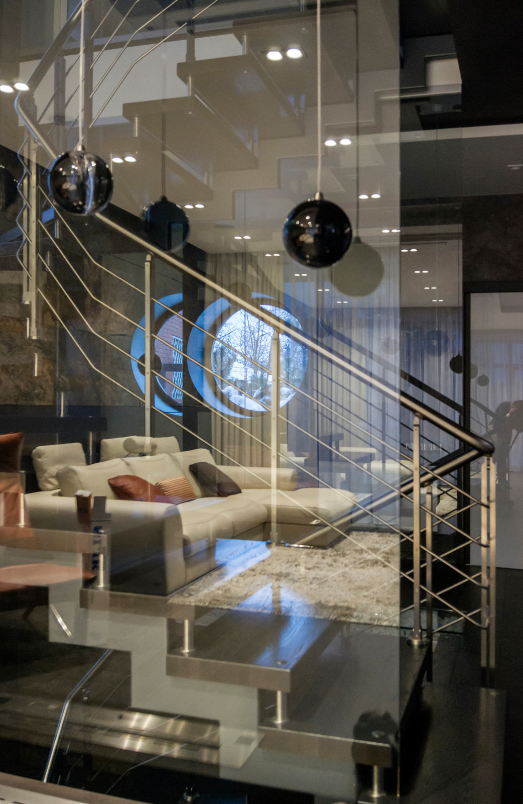 Дом света I(проект реализован)