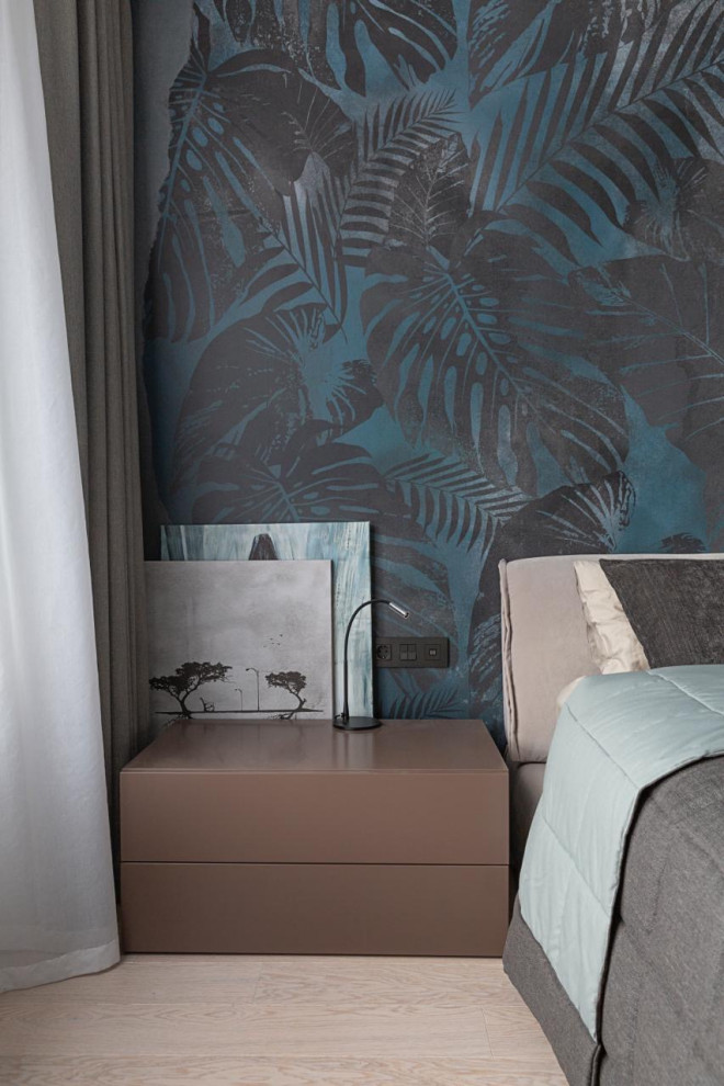 СЕМЕЙНОЕ ГНЕЗДЫШКО, Москва (реализация)